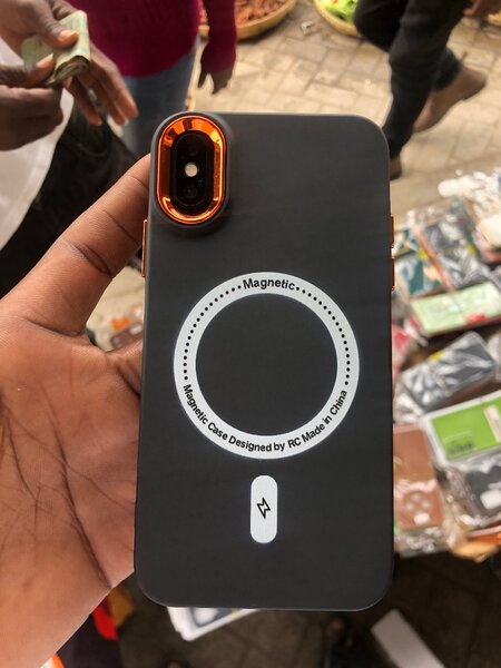 iPhone x