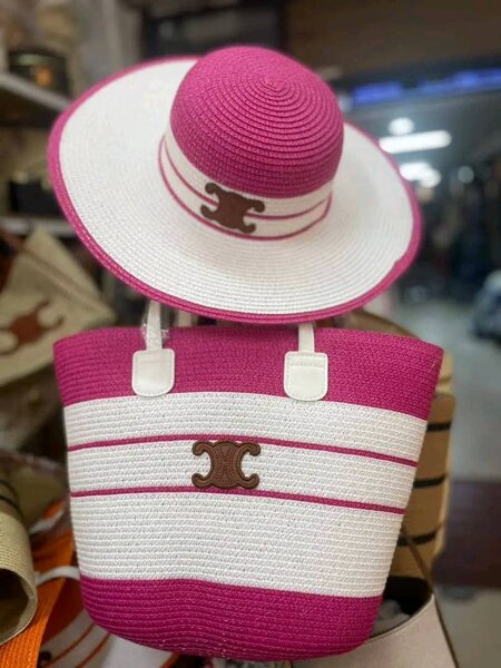 Sac de plage