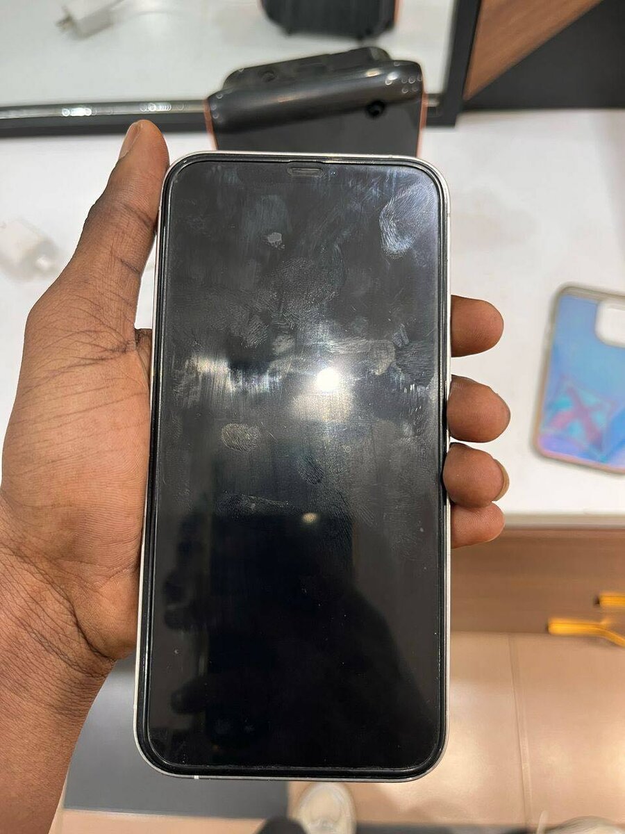 iPhone 12 Pro Max
