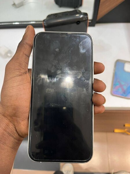 iPhone 12 Pro Max