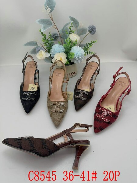 Affordable shoes