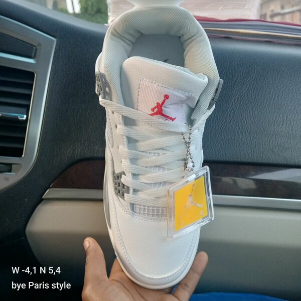 Air Jordan