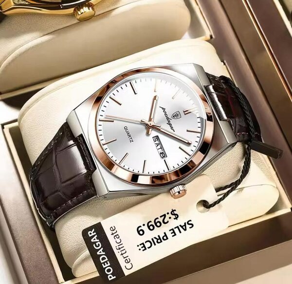 Montre homme