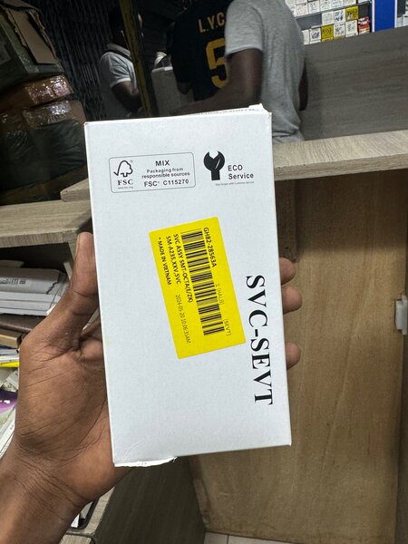 Écran Samsung A23