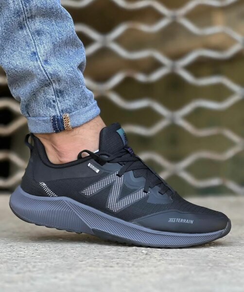 New balance terrain
