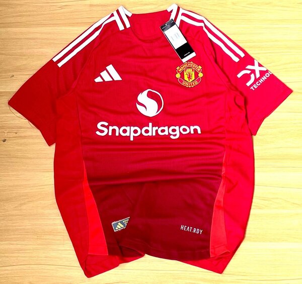TEAM JERSEY