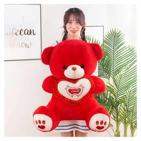 Peluche 70cm