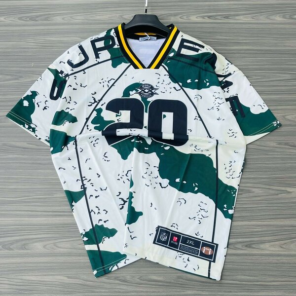 Men's Shirt Jersey