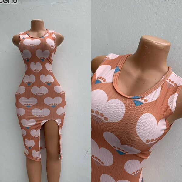 Ladies wear