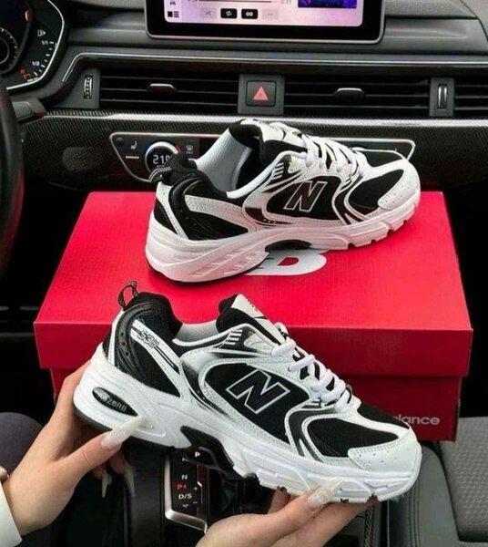 Baskets New Balance 530