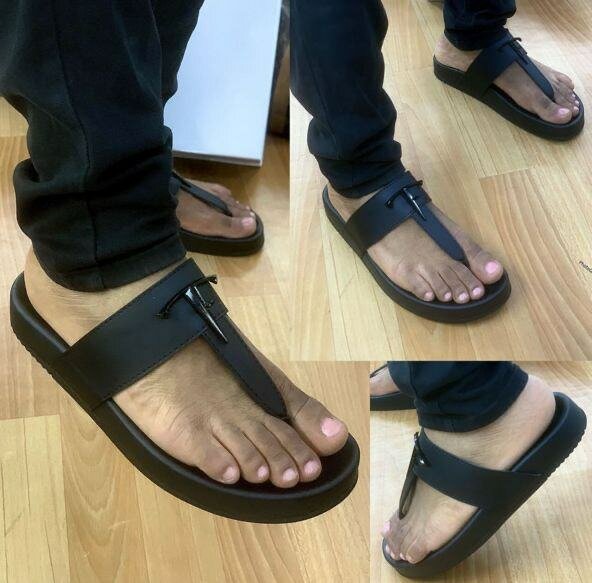 Tomford slippers