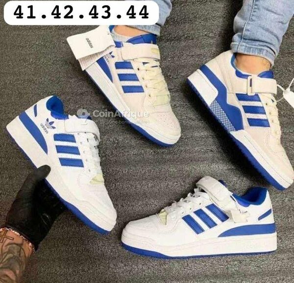 Chaussure