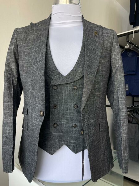 Men's suits