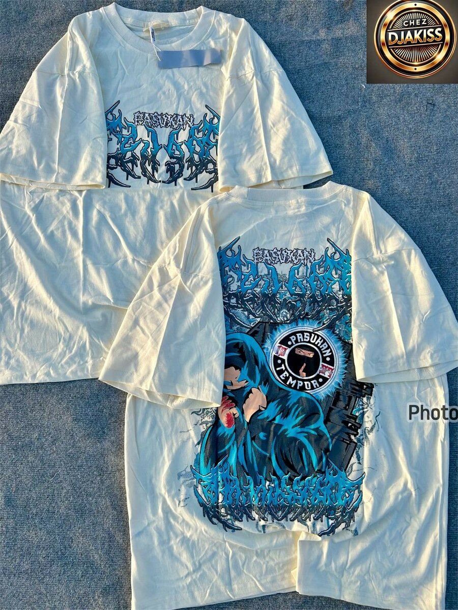 Teeshirt