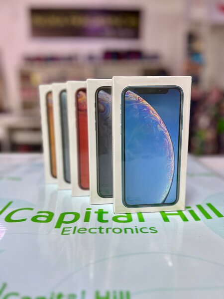 iPhone
