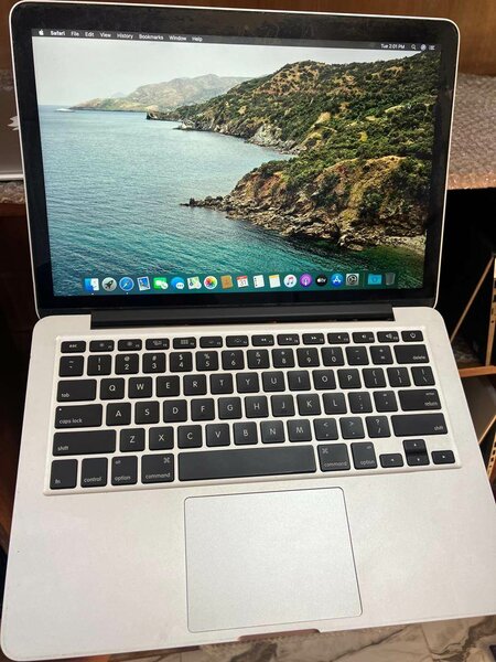 MacBook Pro 2013