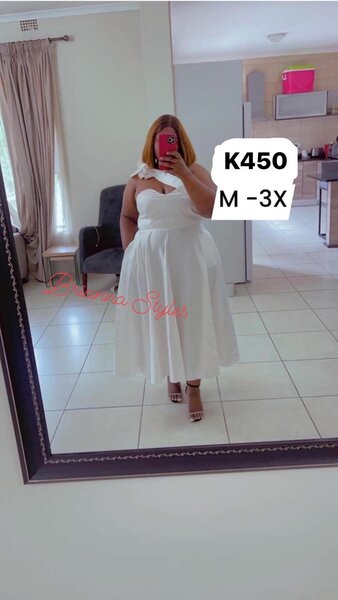 Dinner Dress