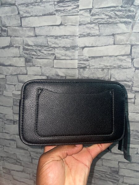 Sacoche coach