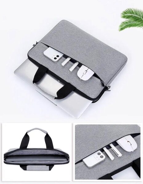 Laptop bags