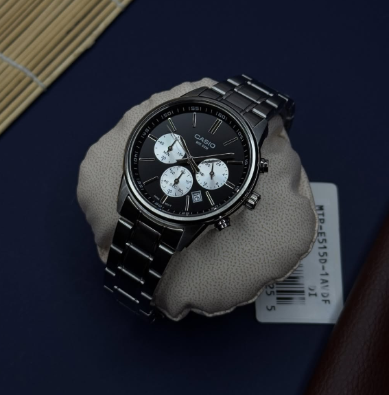 Casio часы 