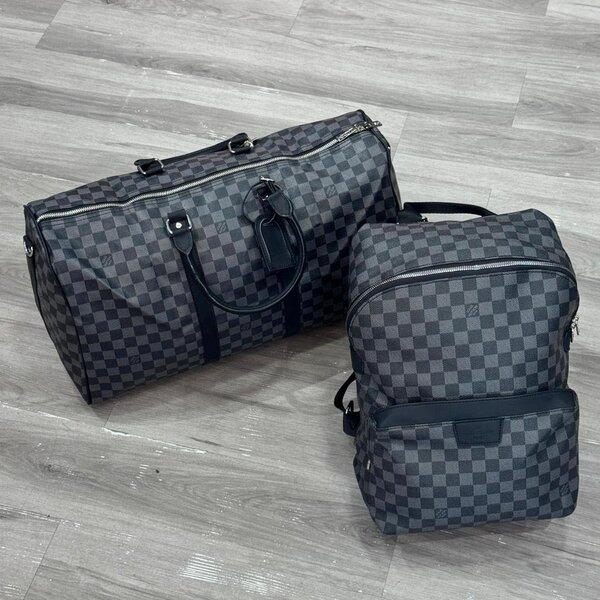 Travel set