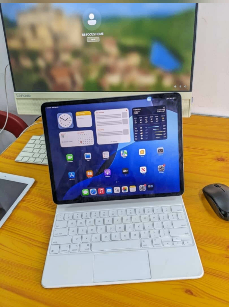 Apple iPad Pro