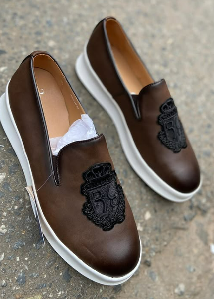 mocasines