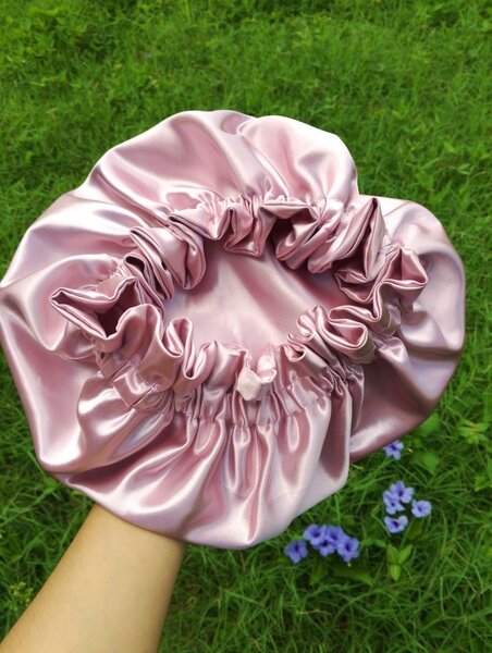 Hair bonnets