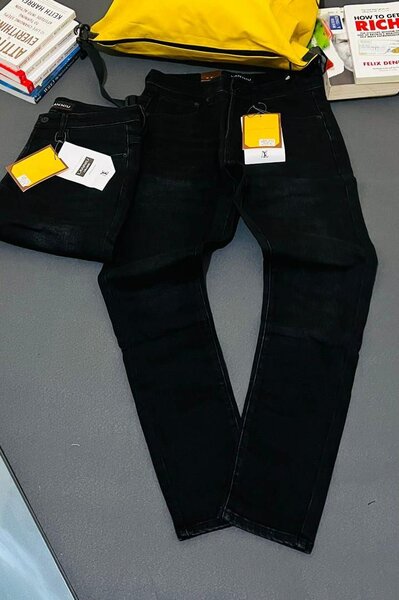 Stanleys jeans