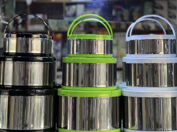 Food warmer
