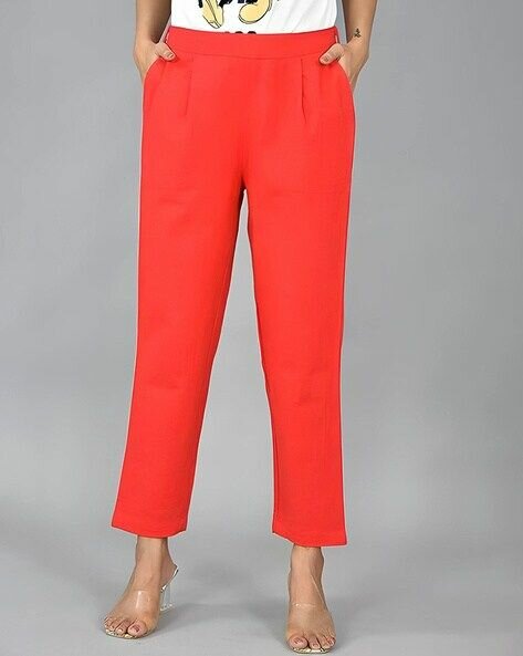 Palazzo office wear