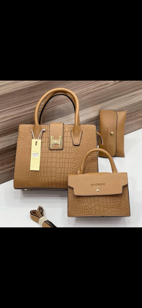 Hands bags