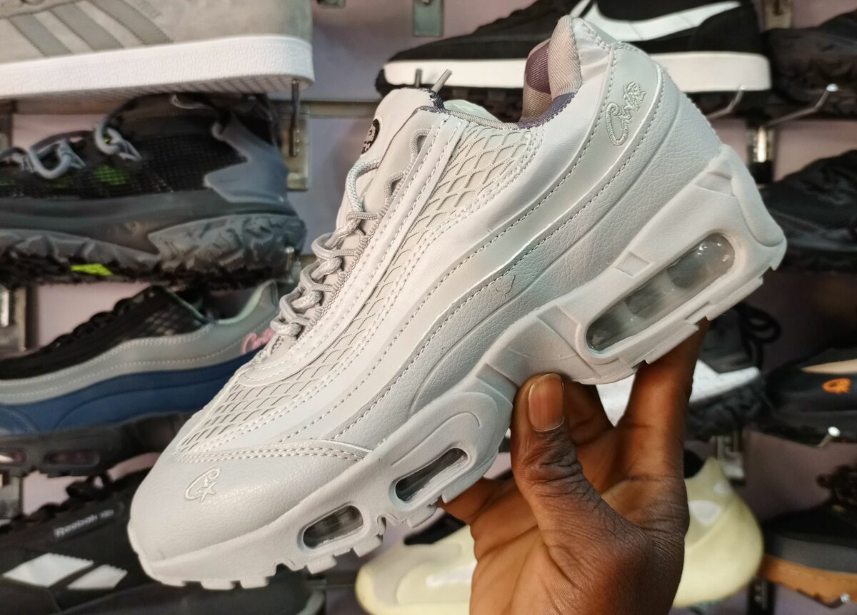 Airmax Nike 95