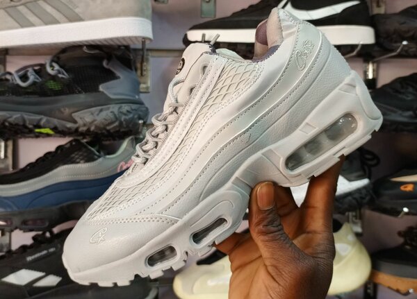Airmax Nike 95