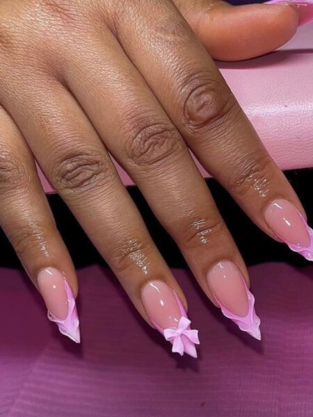 Instant Nails