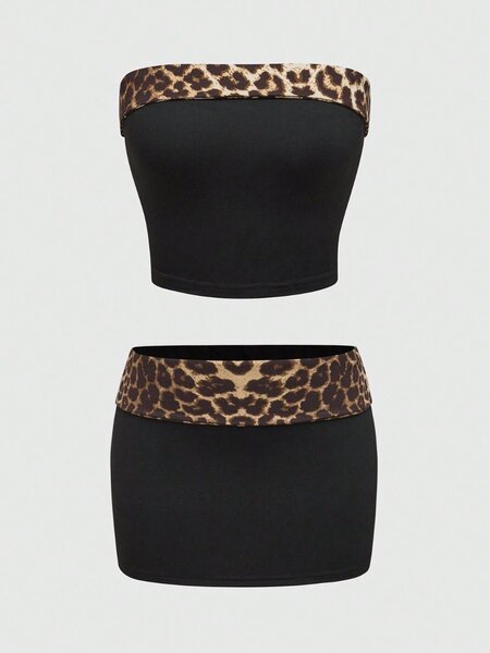 Robe courte