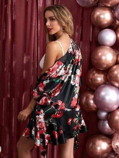 3in1 nightwear