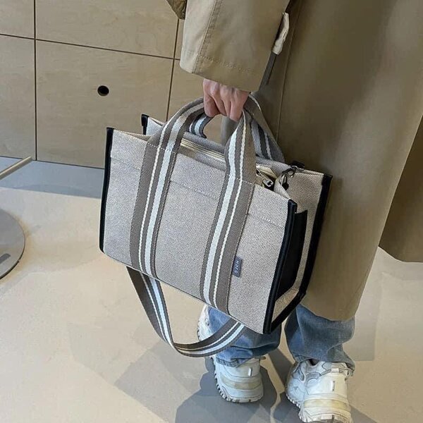 Sac cabas