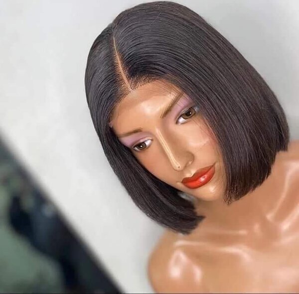 Vitenamese hair