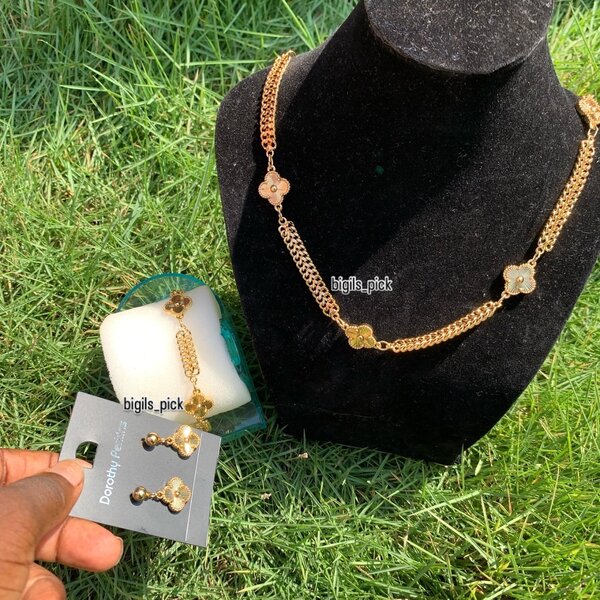 jewelry set