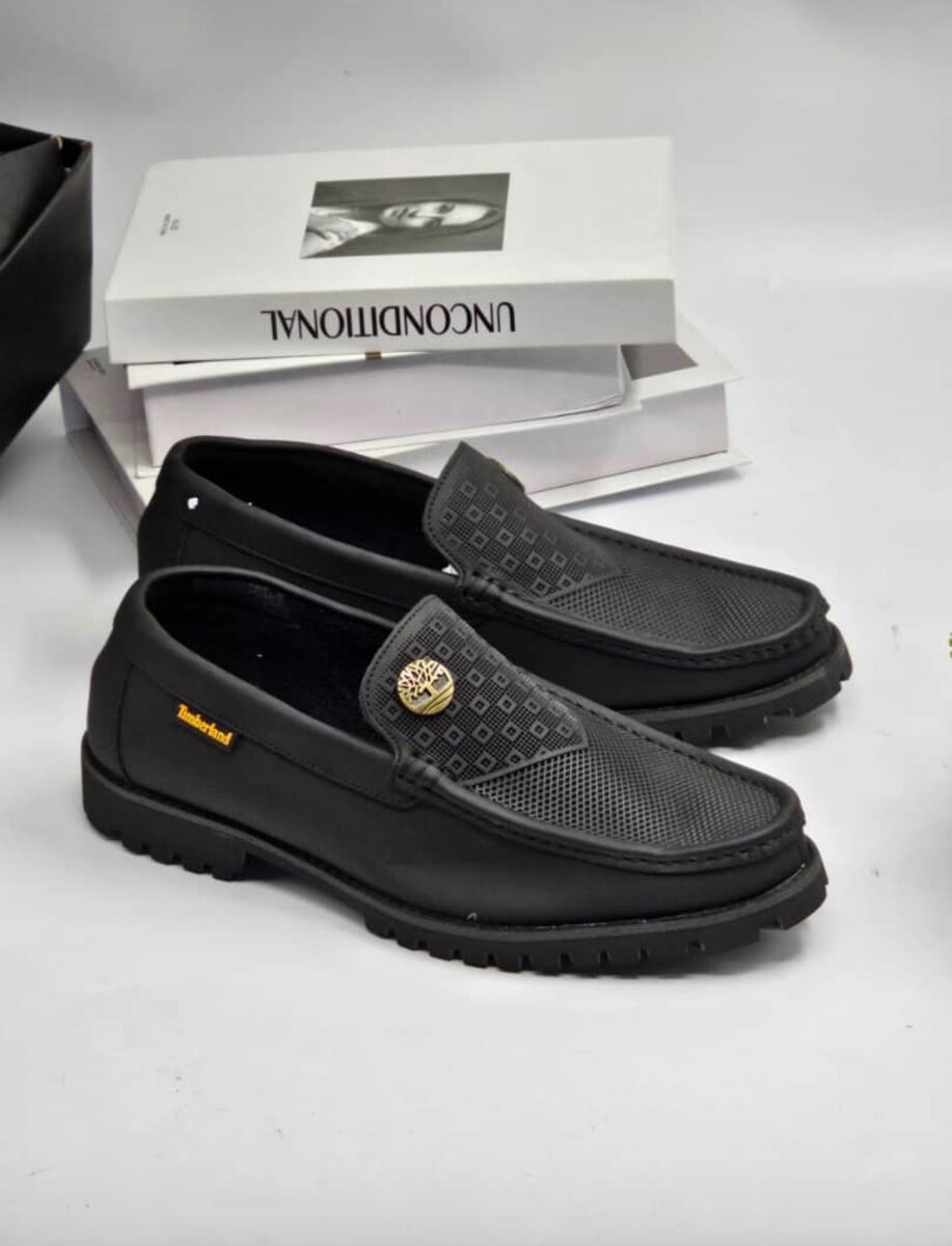 Original timberland