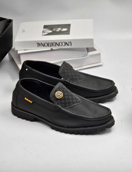 Original timberland