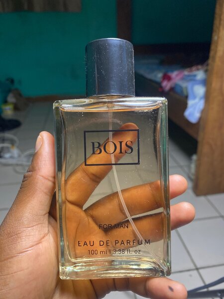 Parfum Bois pour Homme 100ml