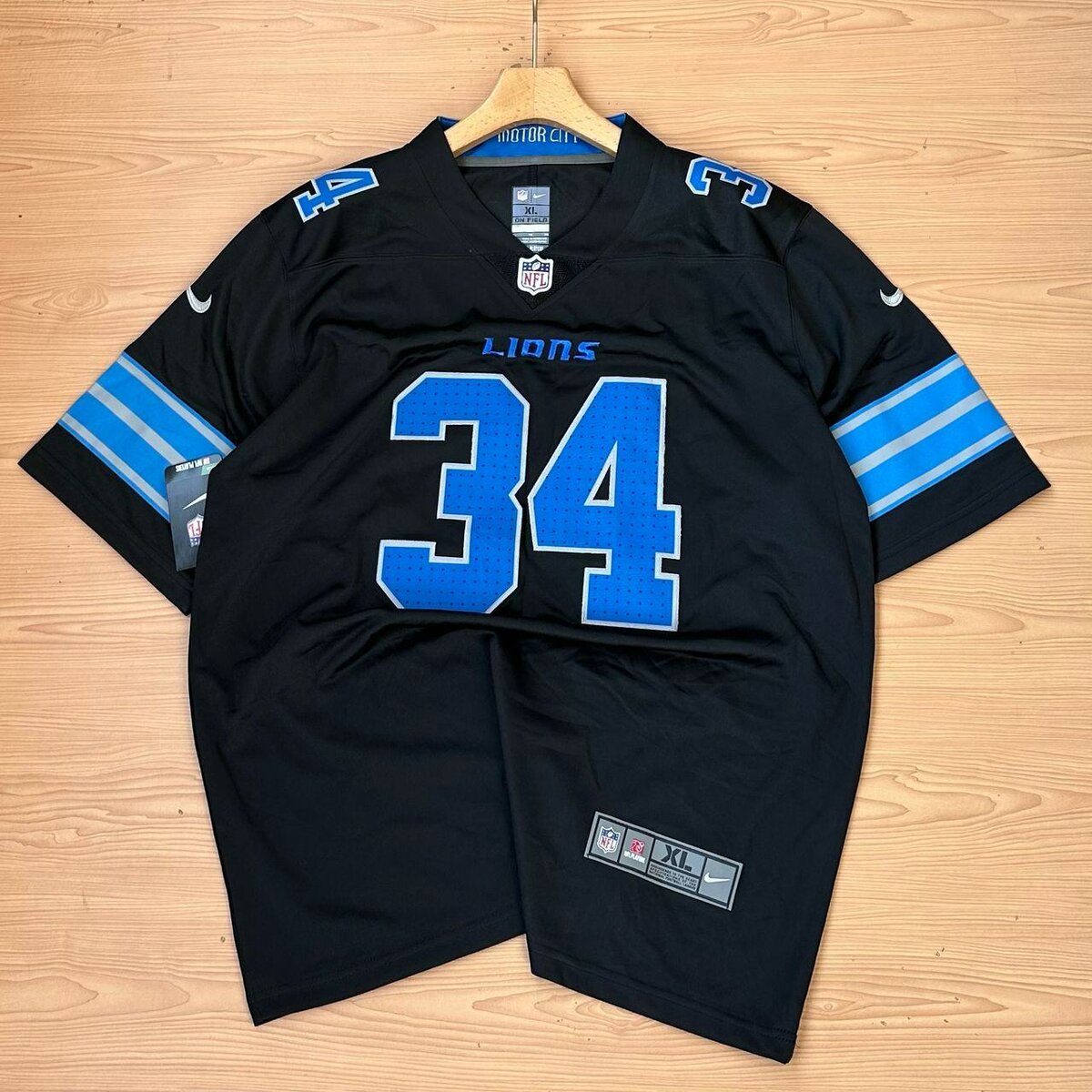 NFL JERSEYS