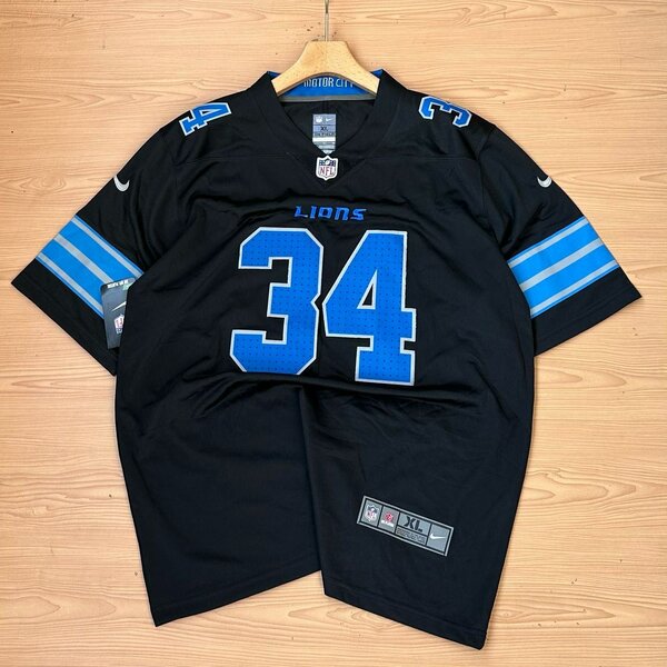 NFL JERSEYS