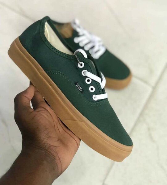 Vans of the  wall