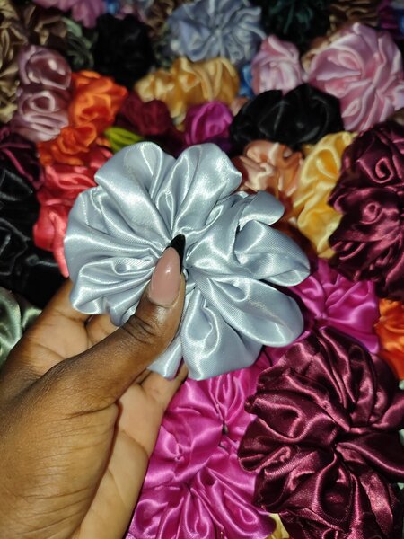 Scrunchy