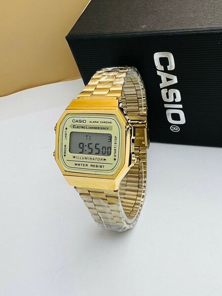 Montre Casio