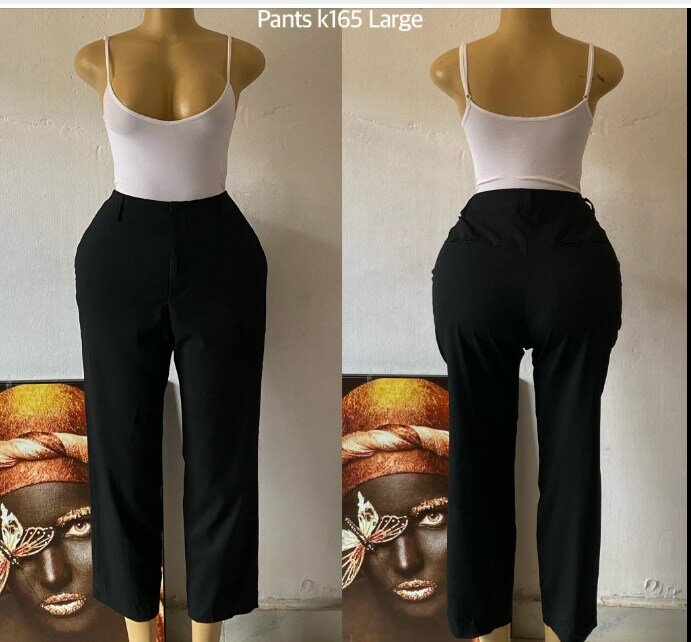 pants  
