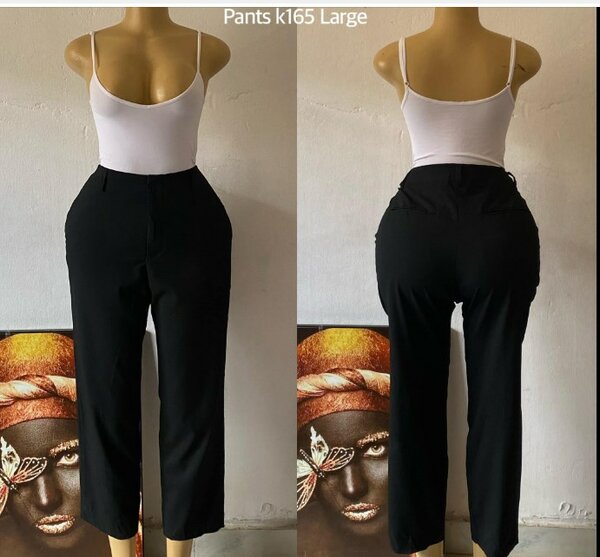 pants  